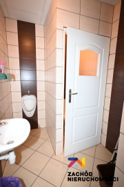 Do wynajęcia lokal biurowy 8,40m2